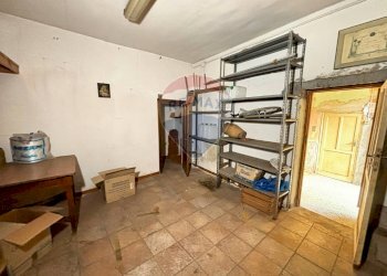 Dispensa di stoccaggio - Bilocale Via Villagrazia
 
91, Palermo - foto 5