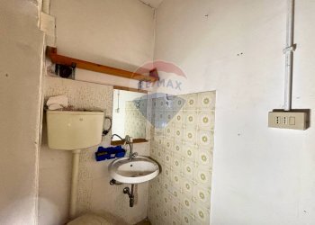 Bagno - Bilocale Via Villagrazia
 
91, Palermo - foto 6
