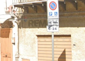 Edificio all\'aperto - Bilocale Via Villagrazia
 
91, Palermo - foto 7