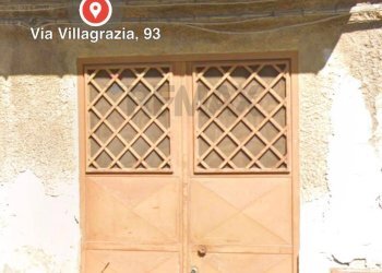 Edificio all\'aperto - Bilocale Via Villagrazia
 
91, Palermo - foto 9