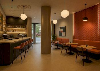 Foto 1 - Locale Commerciale Viale Dante Alighieri, Riccione - foto 1