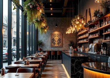 Foto 1 - Attività Commerciale Viale Ceccarini, Riccione - foto 1