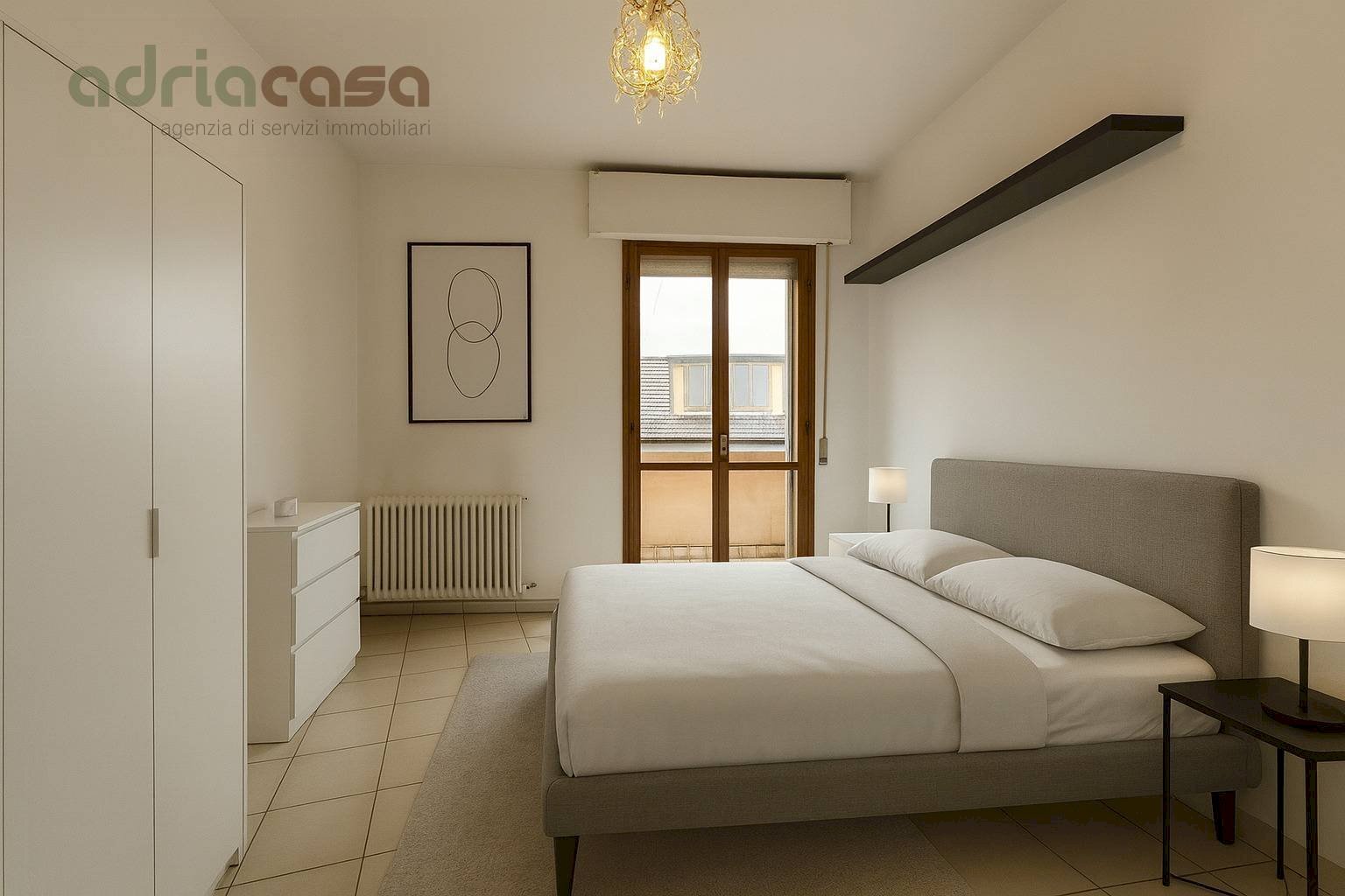 Foto 3 - Quadrilocale Viale Po', Riccione - foto 3