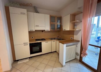 Foto 8 - Quadrilocale Viale Po', Riccione - foto 8