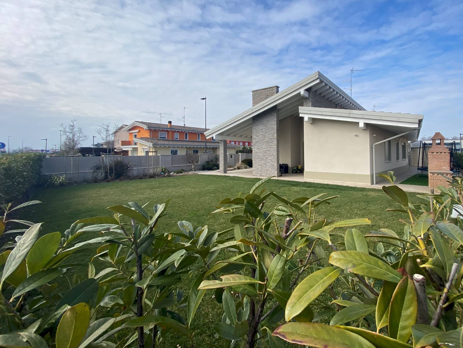 Foto 2 - Villa San Felice sul Panaro - foto 2