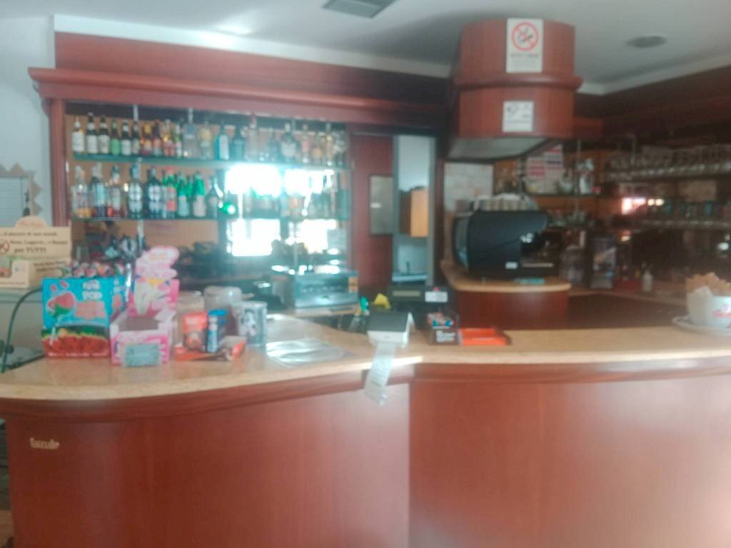 Interno non residenziale - Bar Tavola Calda - Fredda via Carlo Pisacane, Carpi - foto 1
