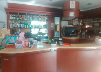 Interno non residenziale - Bar Tavola Calda - Fredda via Carlo Pisacane, Carpi - foto 1