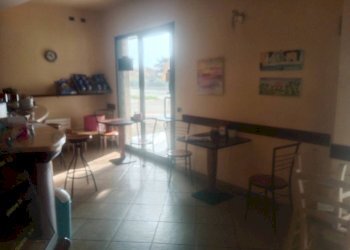 Interno non residenziale - Bar Tavola Calda - Fredda via Carlo Pisacane, Carpi - foto 5