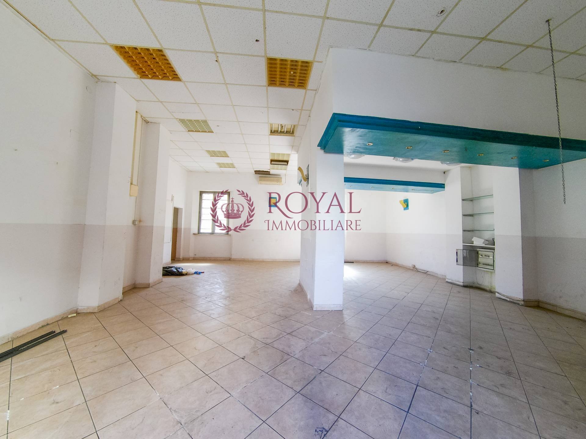 Foto 1 - Commercial Premises Via Della Campana, Livorno - photo 1