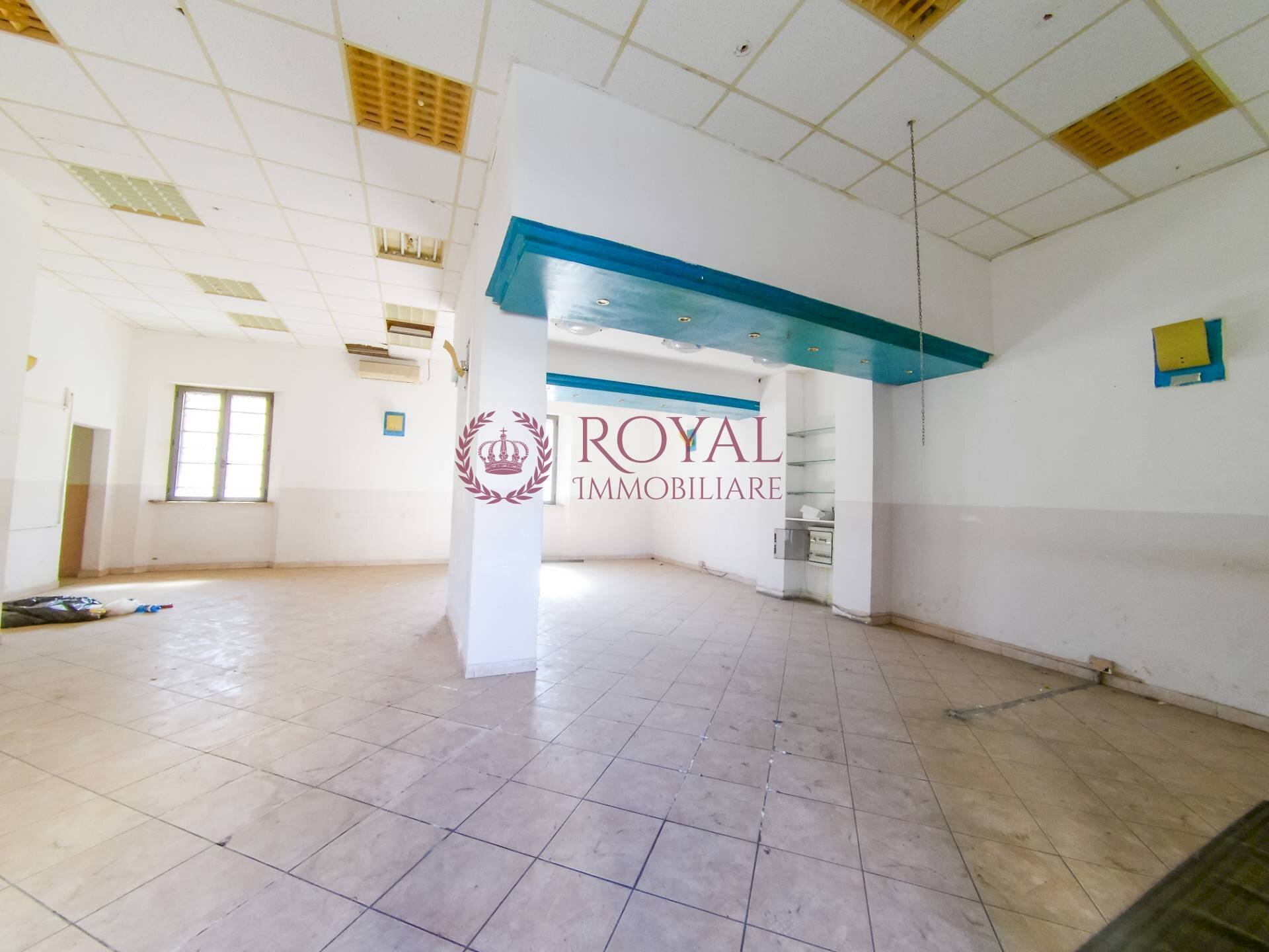 Foto 2 - Commercial Premises Via Della Campana, Livorno - photo 2