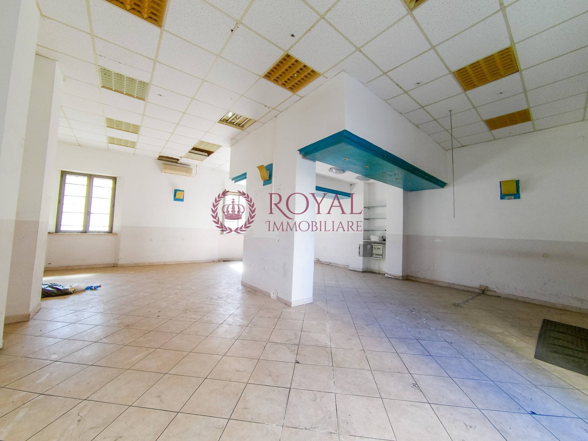 Foto 3 - Commercial Premises Via Della Campana, Livorno - photo 3