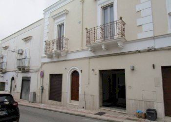 Facciata - Negozio Statte - foto 1