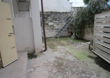 Cortile interno - Negozio Statte - foto 8