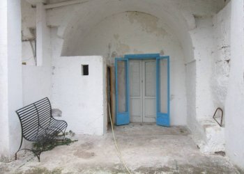 Cortile interno - Negozio Statte - foto 10