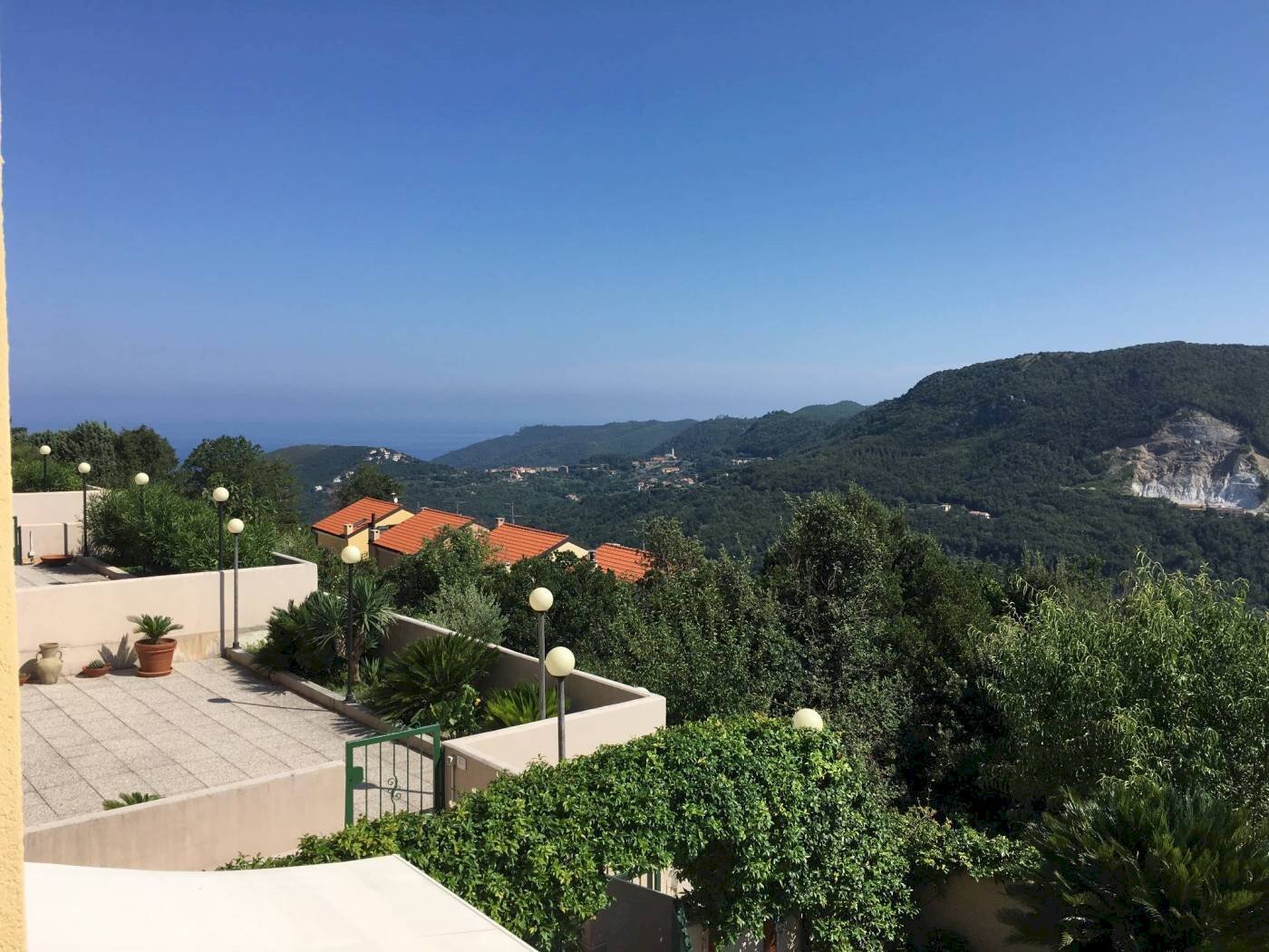 Trilocale via Vilmar, Vezzi Portio - foto 1