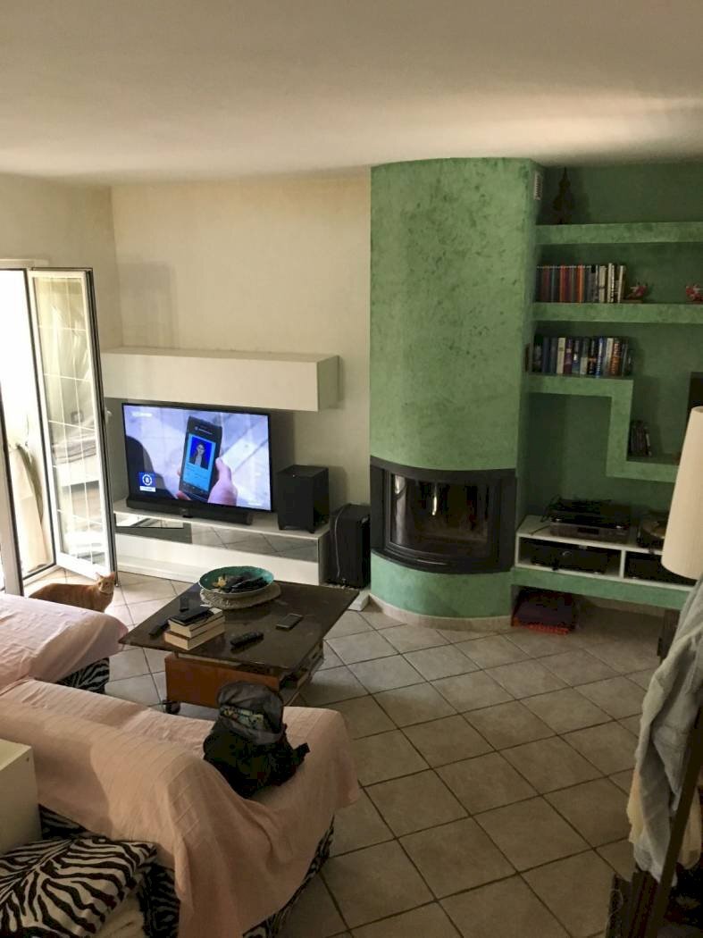 Trilocale via Vilmar, Vezzi Portio - foto 2