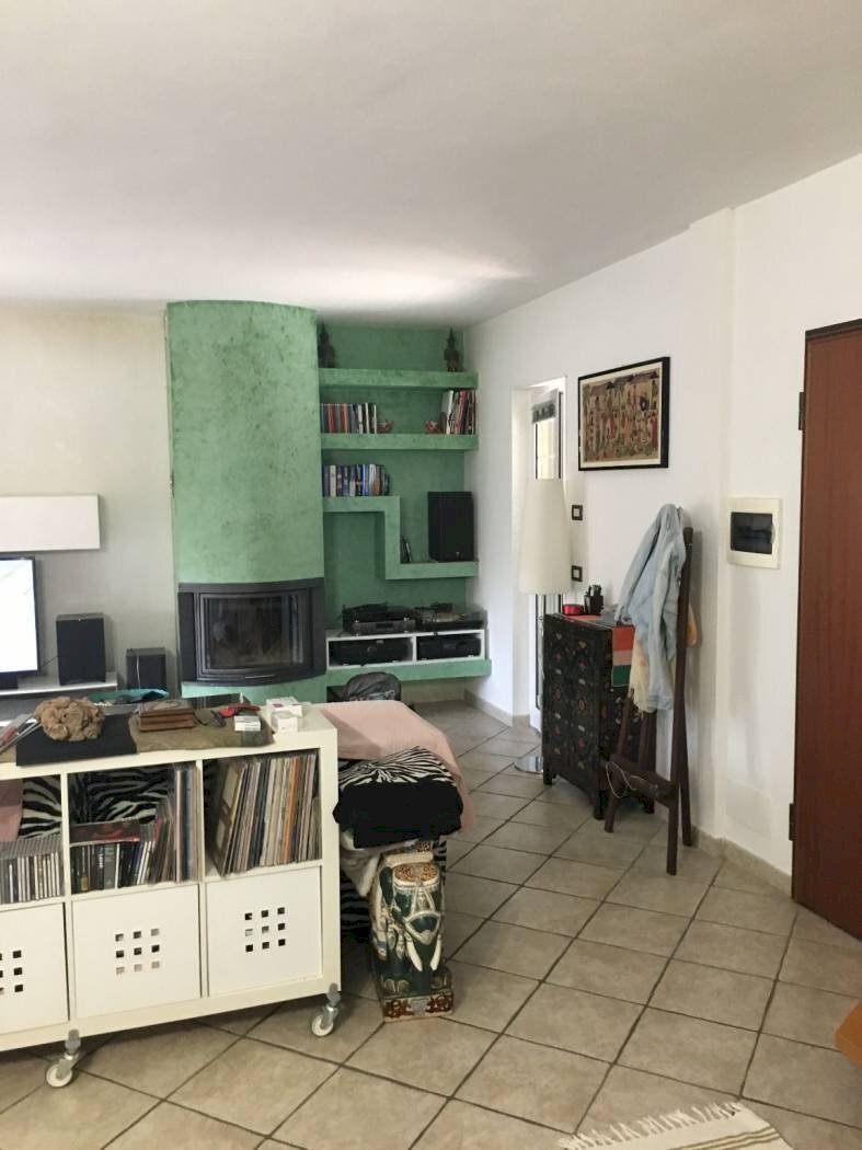 Trilocale via Vilmar, Vezzi Portio - foto 3