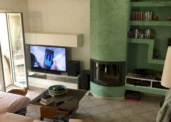 Trilocale via Vilmar, Vezzi Portio - foto 2