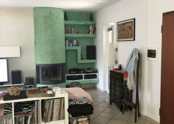 Three-room apartment via Vilmar, Vezzi Portio - photo 3