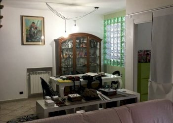 Three-room apartment via Vilmar, Vezzi Portio - photo 4