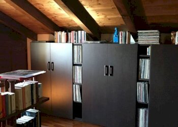 Trilocale via Vilmar, Vezzi Portio - foto 7