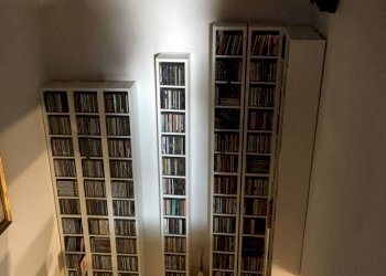 Trilocale via Vilmar, Vezzi Portio - foto 11