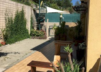 Trilocale via Vilmar, Vezzi Portio - foto 12