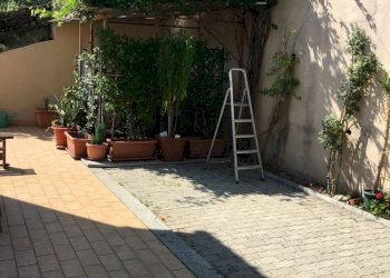 Trilocale via Vilmar, Vezzi Portio - foto 13