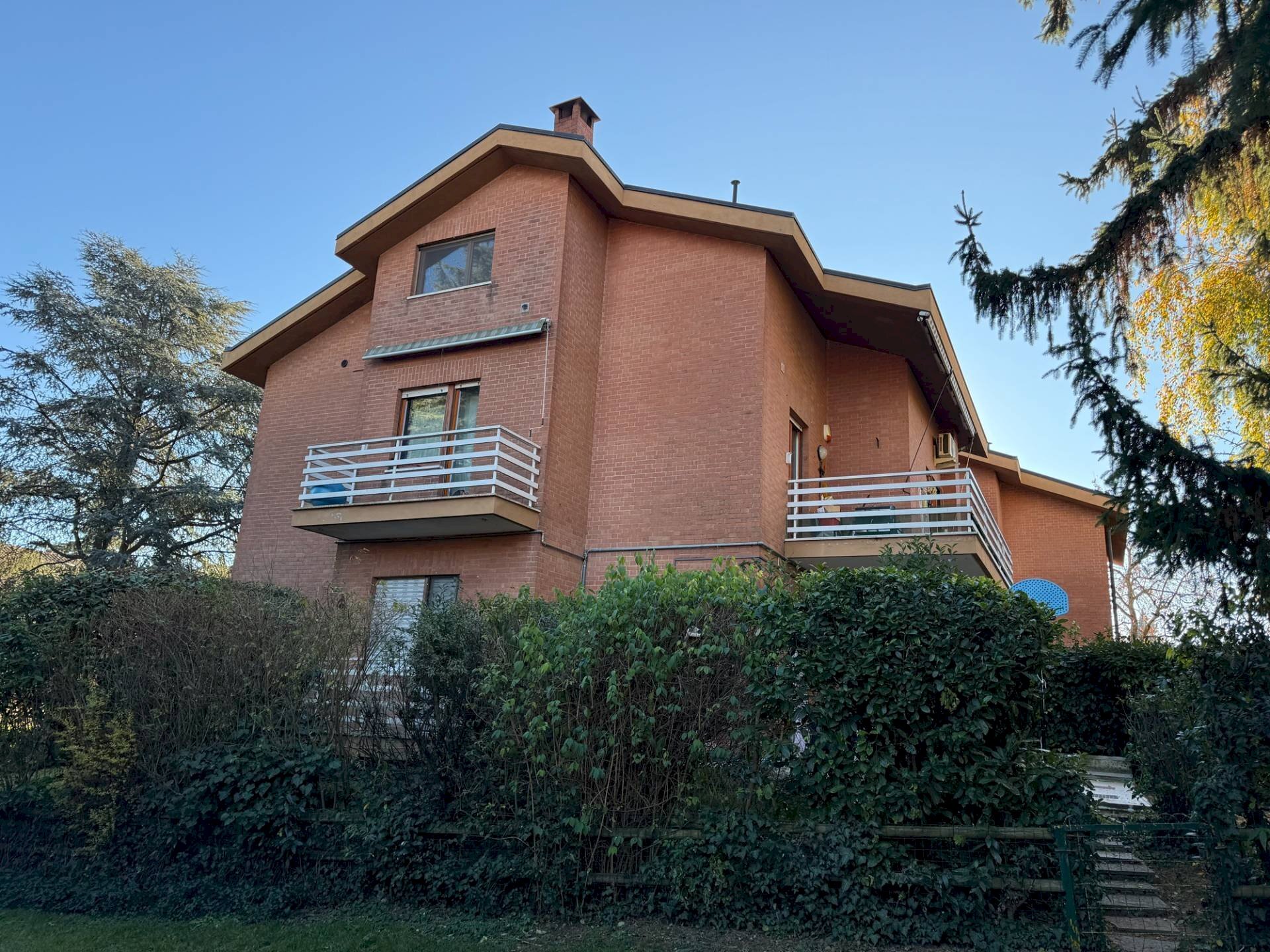 Foto 2 - Appartamento Via Circonvallazione
44, Pecetto Torinese - foto 2