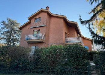 Foto 2 - Appartamento Via Circonvallazione
 
44, Pecetto Torinese - foto 2