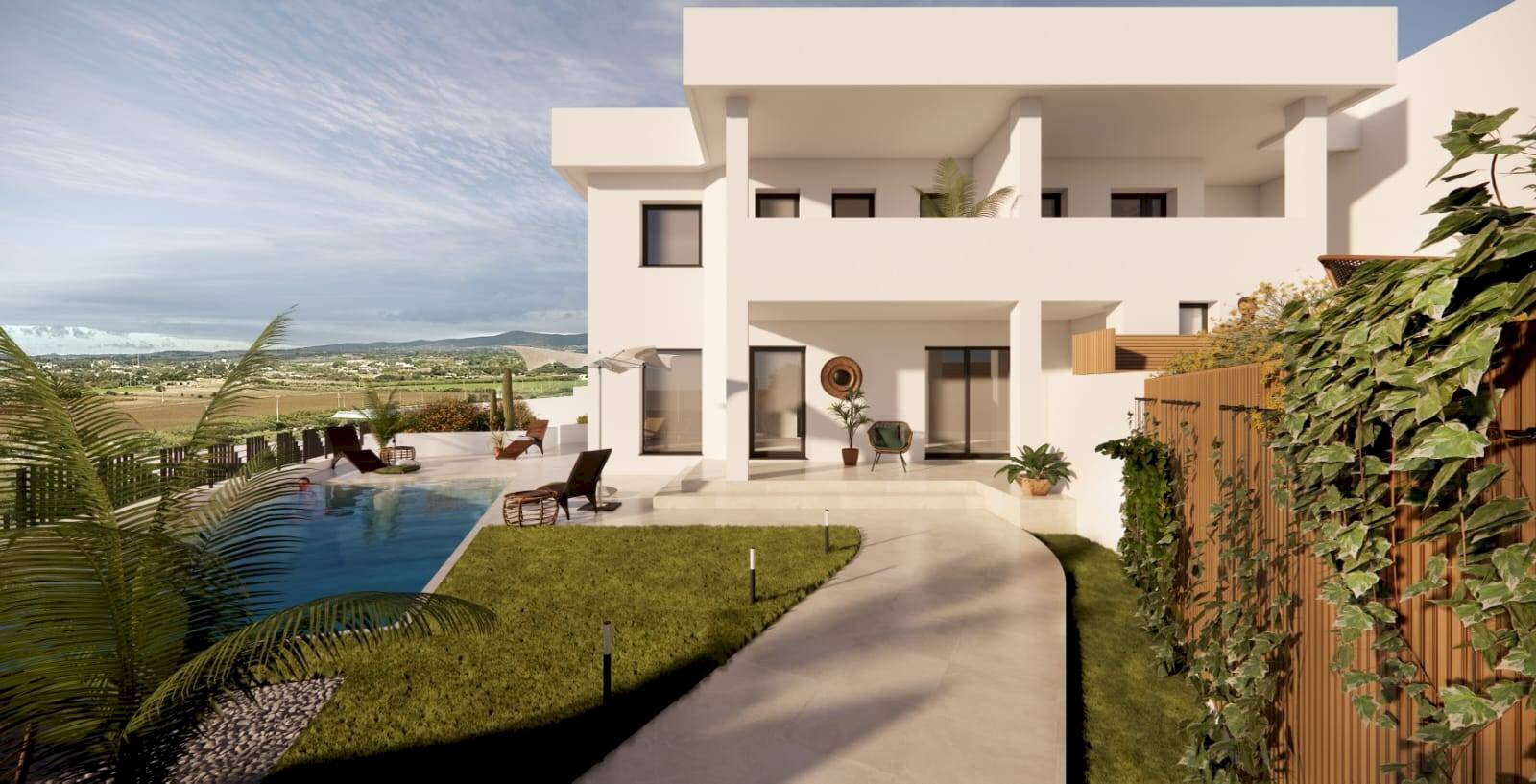 Foto 1 - Villa Via Mandrolisai, Quartu Sant'Elena - photo 1