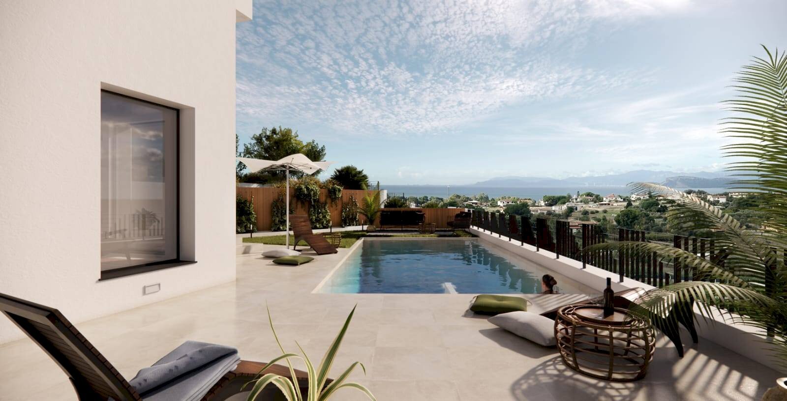 Foto 3 - Villa Via Mandrolisai, Quartu Sant'Elena - photo 3