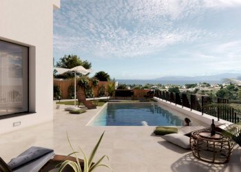 Foto 3 - Villa Via Mandrolisai, Quartu Sant'Elena - foto 3