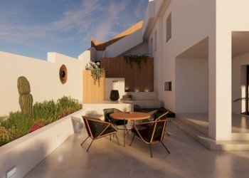 Foto 4 - Villa Via Mandrolisai, Quartu Sant'Elena - foto 4