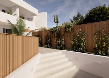 Foto 5 - Villa Via Mandrolisai, Quartu Sant'Elena - foto 5