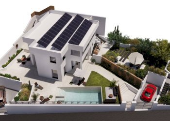 Foto 6 - Villa Via Mandrolisai, Quartu Sant'Elena - foto 6