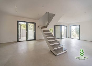 Foto 7 - Villa Via Mandrolisai, Quartu Sant'Elena - foto 7