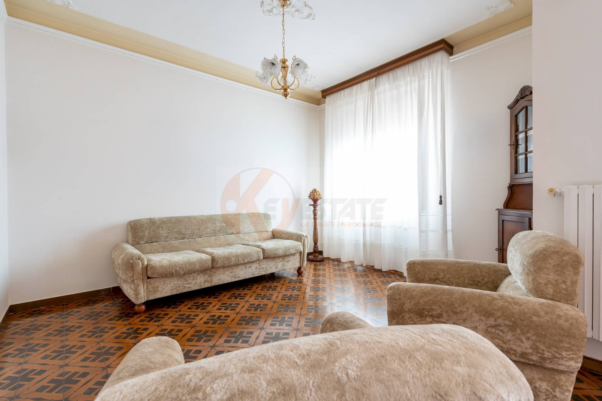 Foto 3 - Apartment via Luna e Sole
17, Sassari - photo 3