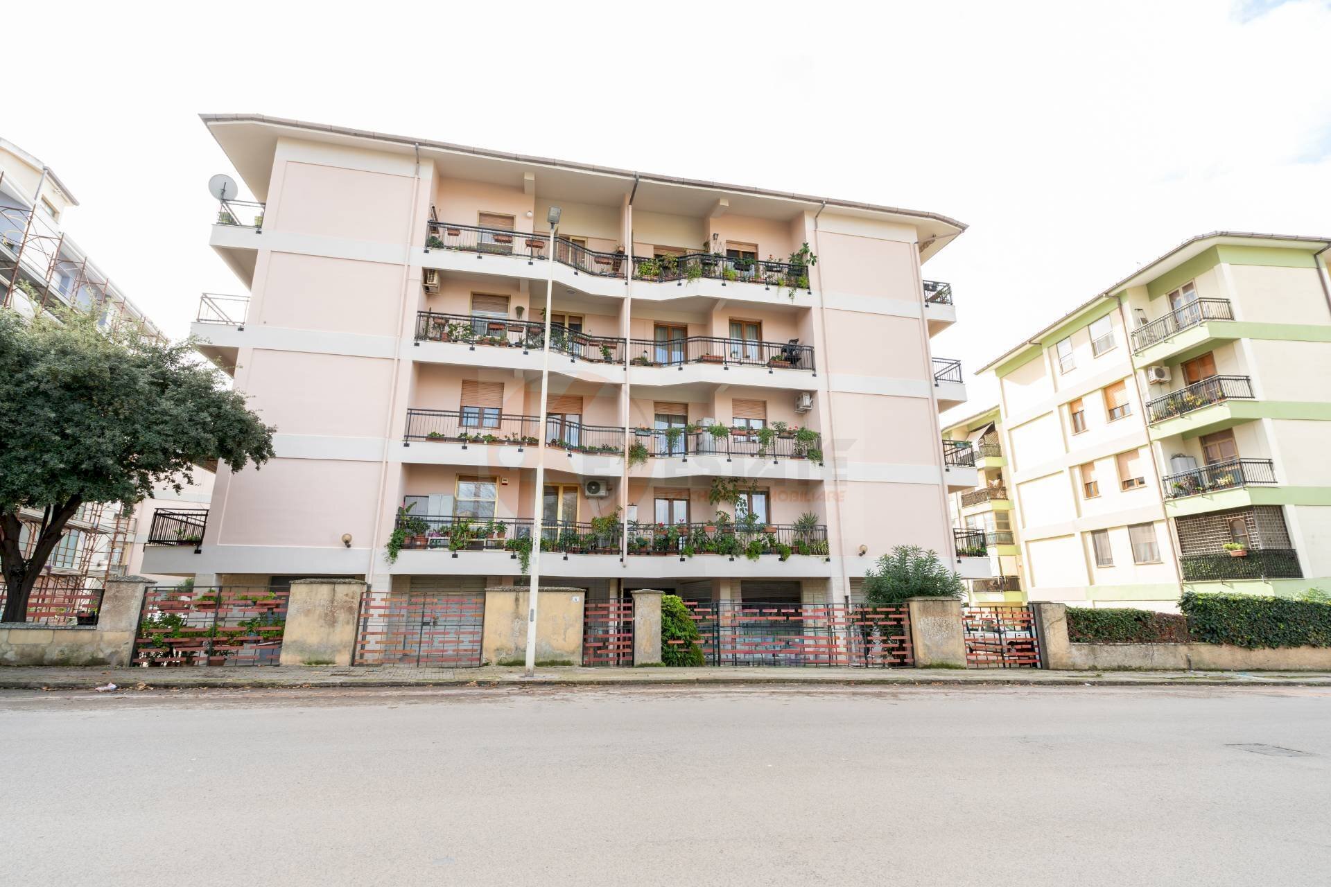 Foto 1 - Apartment via Luna e Sole
 
17, Sassari - photo 1