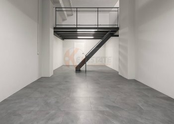 Foto 1 - Locale Commerciale Via Rossini
 
59, Cagliari - foto 1