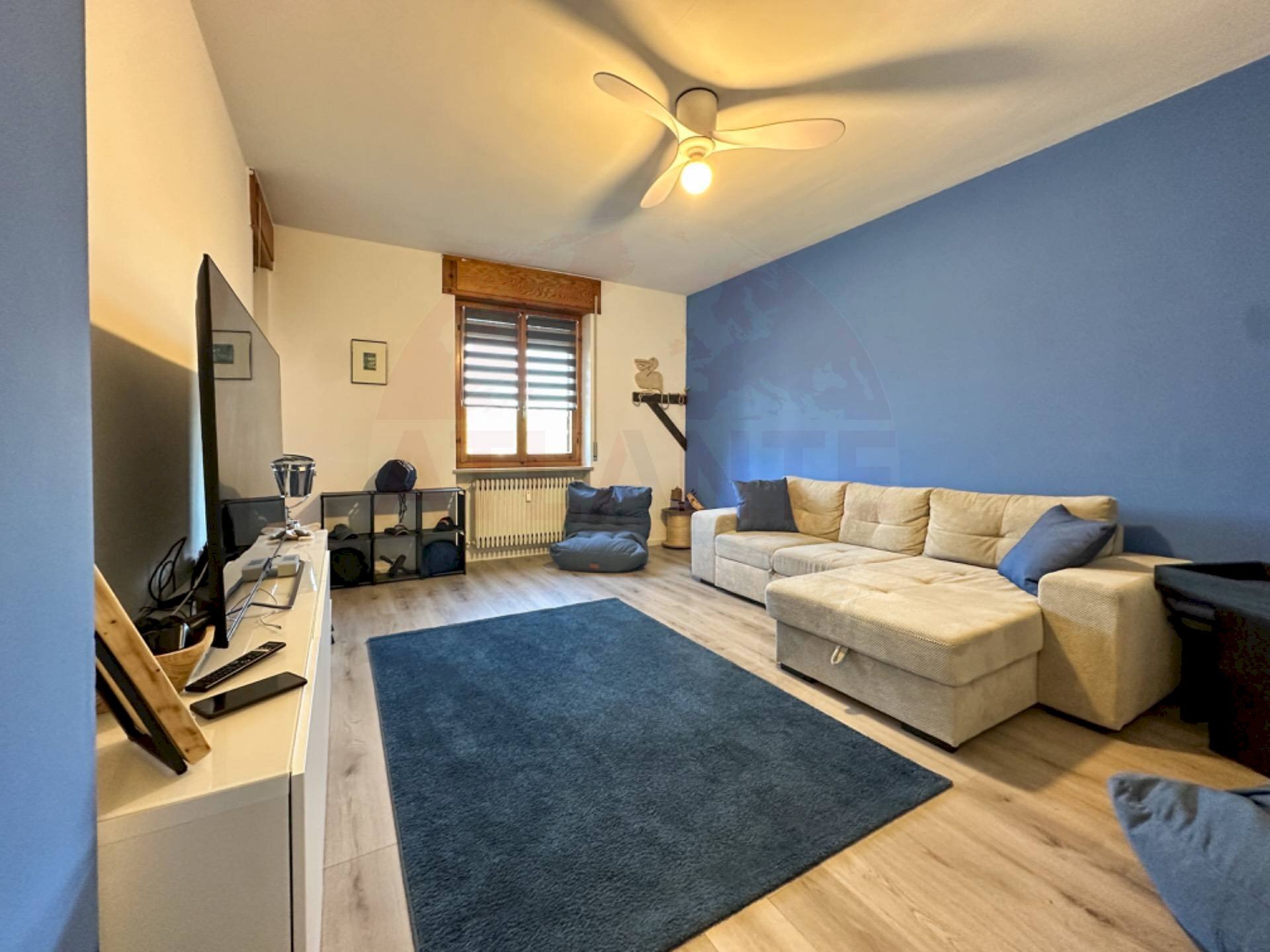 SALA - Quadrilocale Via Liprati
 
2, Terzo - foto 1