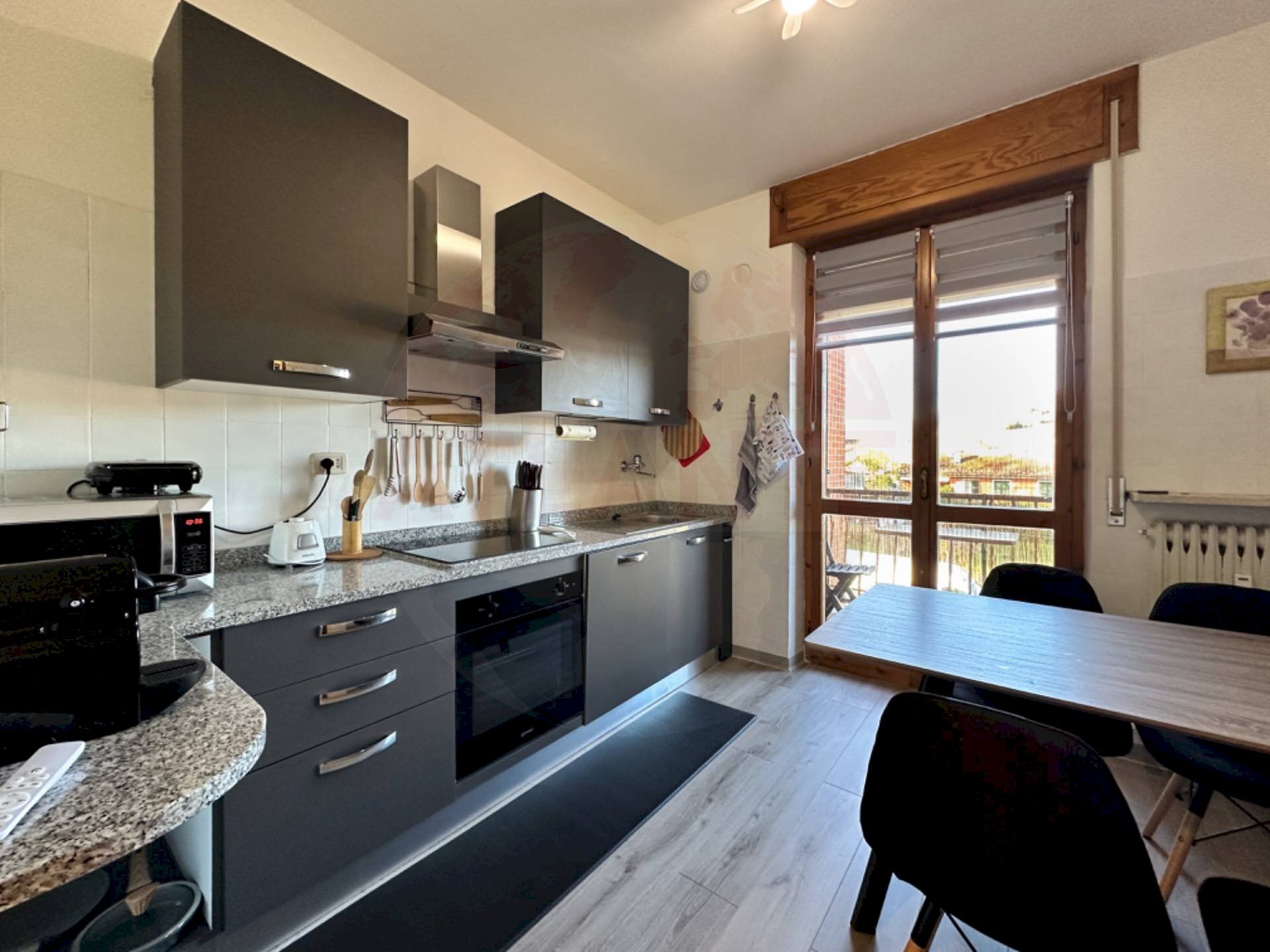 CUCINA - Quadrilocale Via Liprati
2, Terzo - foto 2