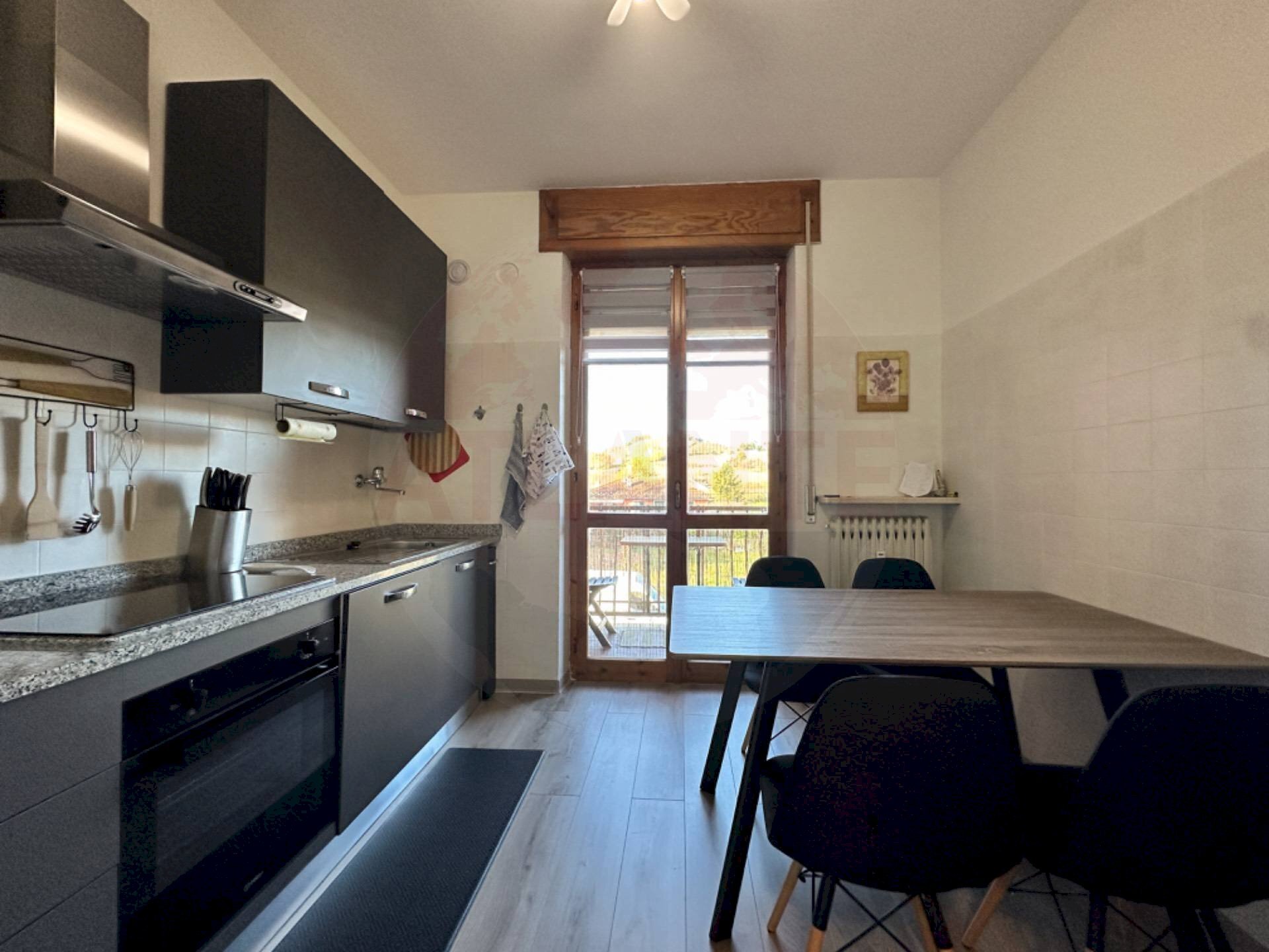 CUCINA - Quadrilocale Via Liprati
2, Terzo - foto 3