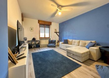 SALA - Quadrilocale Via Liprati
 
2, Terzo - foto 1