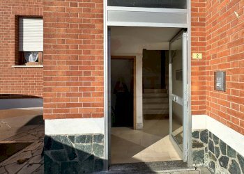 INGRESSO PALAZZO - Quadrilocale Via Liprati
 
2, Terzo - foto 7