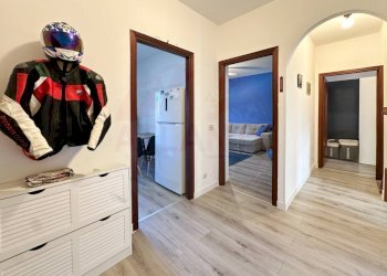 INGRESSO - Quadrilocale Via Liprati
 
2, Terzo - foto 8