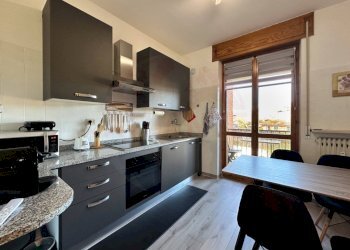 CUCINA - Quadrilocale Via Liprati
 
2, Terzo - foto 2