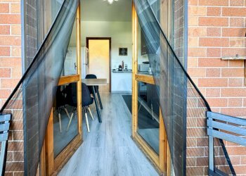 BALCONE - Quadrilocale Via Liprati
 
2, Terzo - foto 11