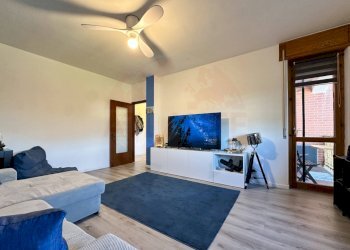 SALA - Quadrilocale Via Liprati
 
2, Terzo - foto 12