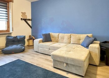 SALA - Quadrilocale Via Liprati
 
2, Terzo - foto 14